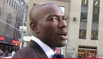 Terrell Owens -- Suspect in Starbucks Coffee-Throwing Caper (UPDATE)