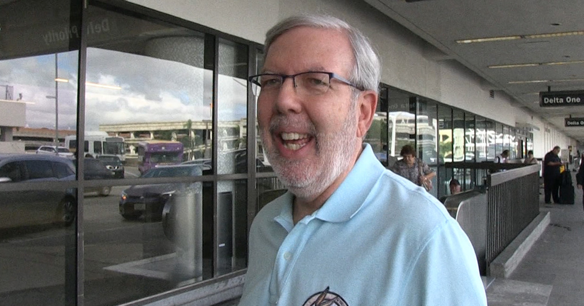 Leonard Maltin -- 'Straight Outta Compton' is Oscar Worthy