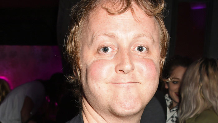 Who's Your Daddy -- Guess The Celebrity Spawn!