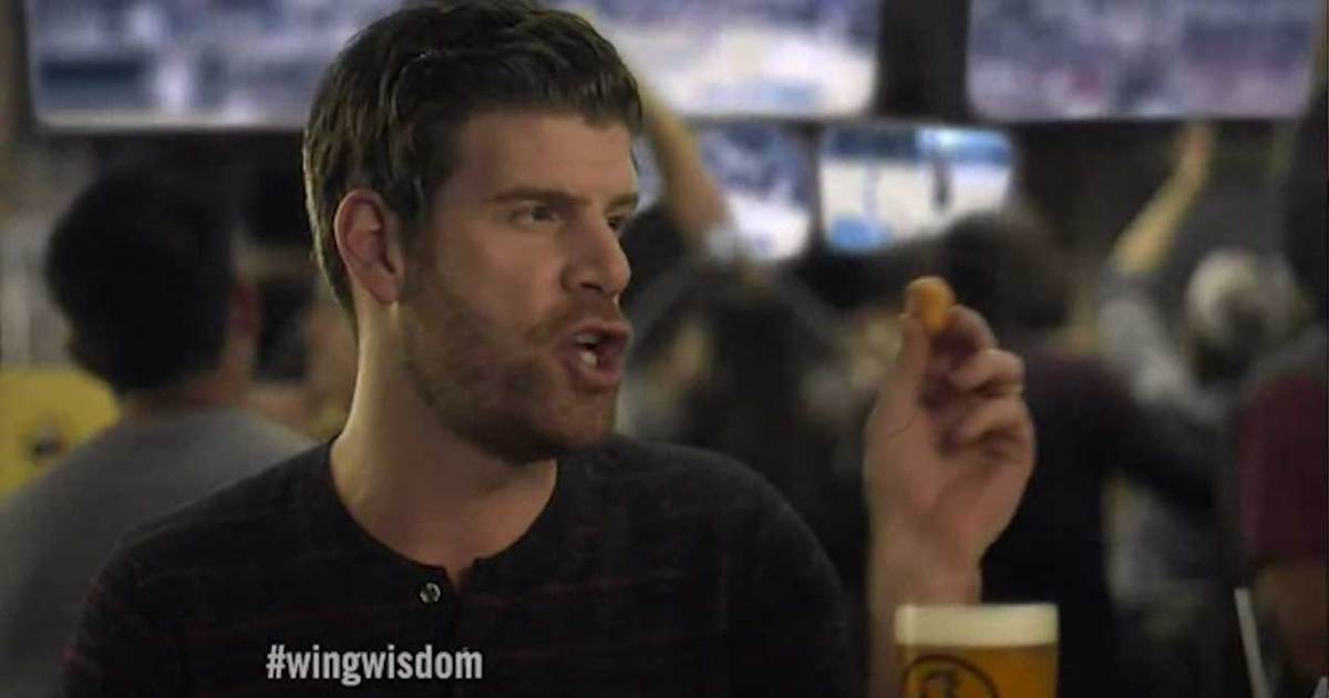 'The League' Star Steve Rannazzisi -- Buffalo Wild Wings Pulls Spot Over 9/11 Lie