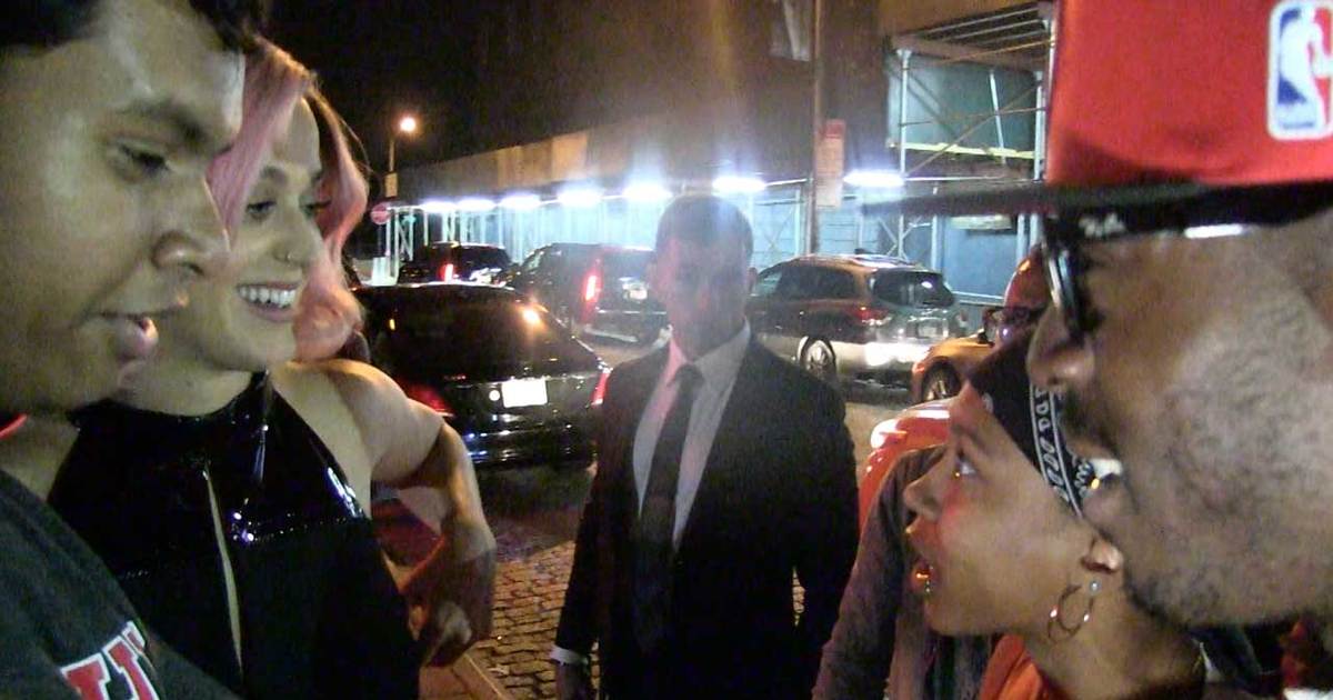 Katy Perry Upsets Superfan -- 'She Dissed the S**t Out of Me' (VIDEO)