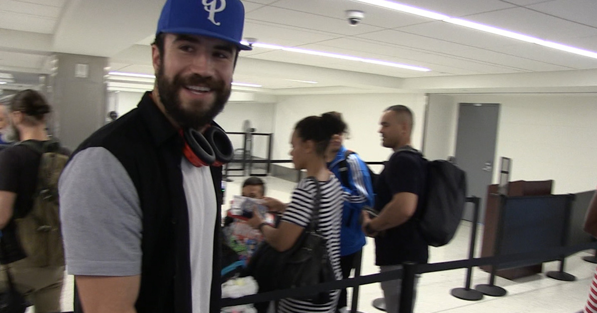 Sam Hunt -- So Hot ... So Single (VIDEO)