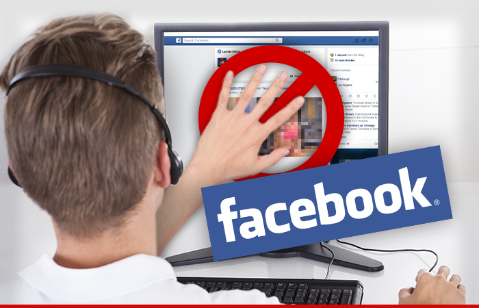 Facebook -- Law Student Sues ... That's Not My Penis!!!