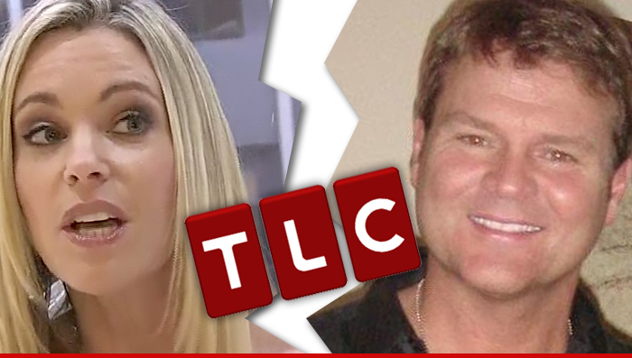 Kate Gosselin's Ex-BF -- She Only Wanted Me For Ratings