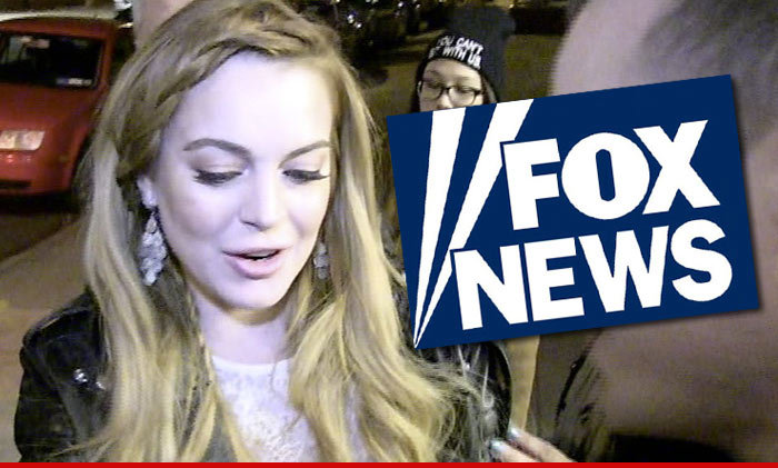 Judge to Lindsay Lohan -- Sorry, But You DID Do Coke