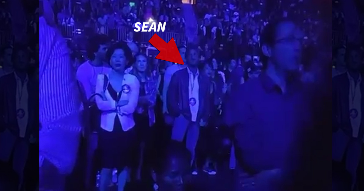 Sean Penn --  Still True Blue to Madonna (VIDEO)