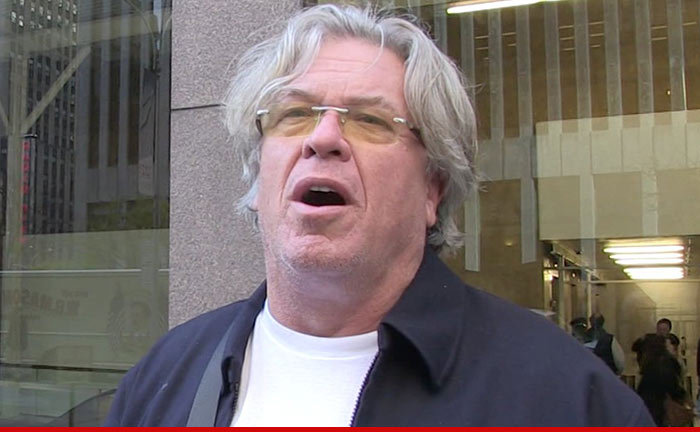 Ron White's Former Assistant -- I'm No Embezzler ... Just a Hard Worker