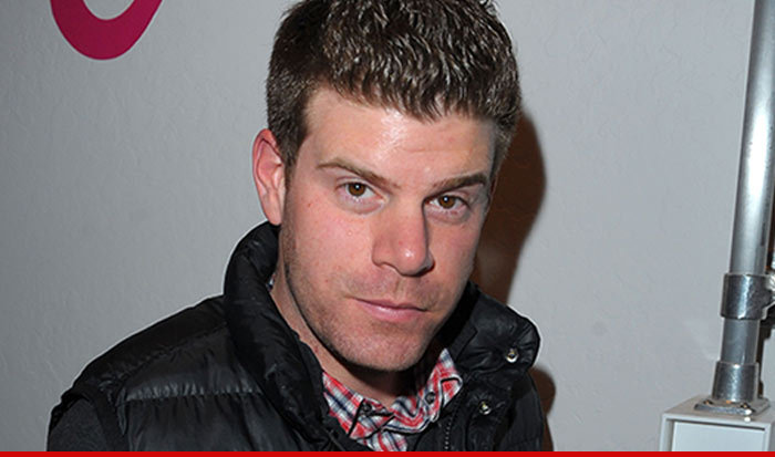 Steve Rannazzisi -- Comedy Central Airs Show Despite 9/11 Lie