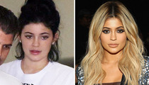 Kylie Jenner -- Most Shocking Photo ... This Really Is Her! (PHOTO)