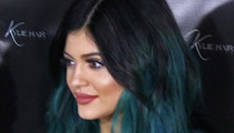 Kylie Jenner -- I'll Have Chinese Take-Out ... for $5,000!