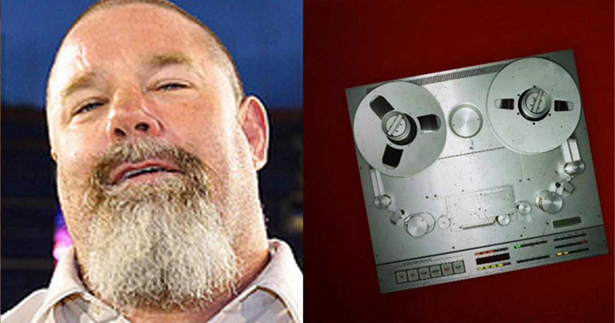 UFC Legend Tank Abbott -- I'll Fight Ronda Rousey ... No Chick Could Beat Me (VIDEO)