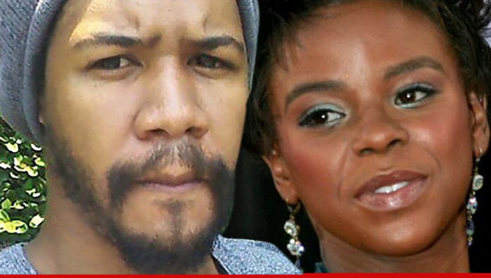 Morgan Freeman's Granddaughter -- Alleged Murderer Pleads Not Guilty ... Despite Brutal Evidence