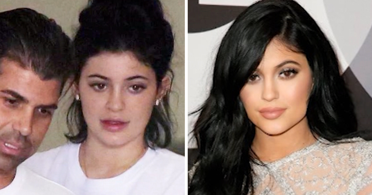 Kylie Jenner -- 18 Going on 12 ... Sorry, Tyga! (TMZ TV)