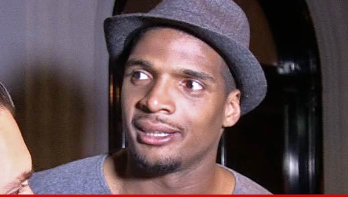Michael Sam -- I've Gone Tebow ... By Becoming an Announcer!