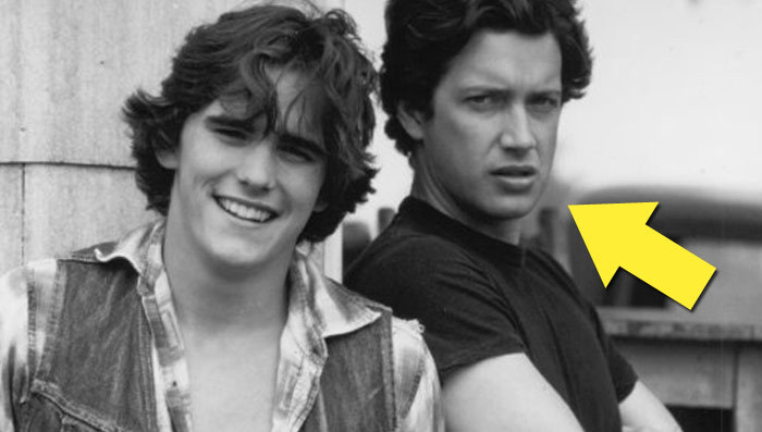 The Other Brother Mason in 'Tex': 'Memba Him?!