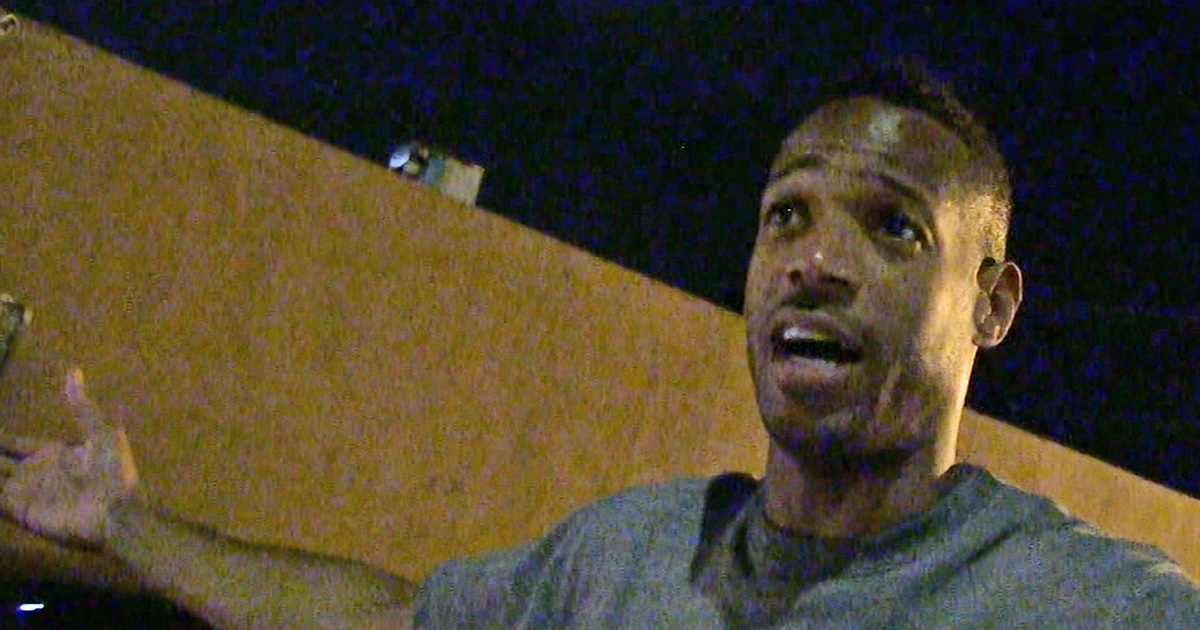 Marlon Wayans -- Transgender Jokes Lead to Message of Tolerance (VIDEO)