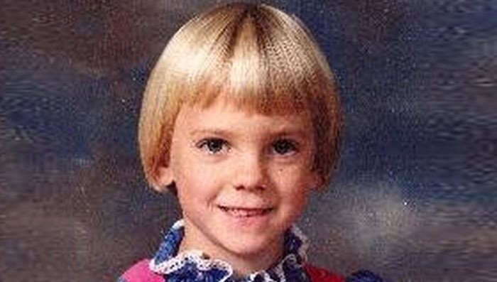 Guess Who This Bowl Cut Cutie Turned Into!