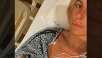 Kim Zolciak Suffers Paralyzing Stroke -- But Feeling is Back