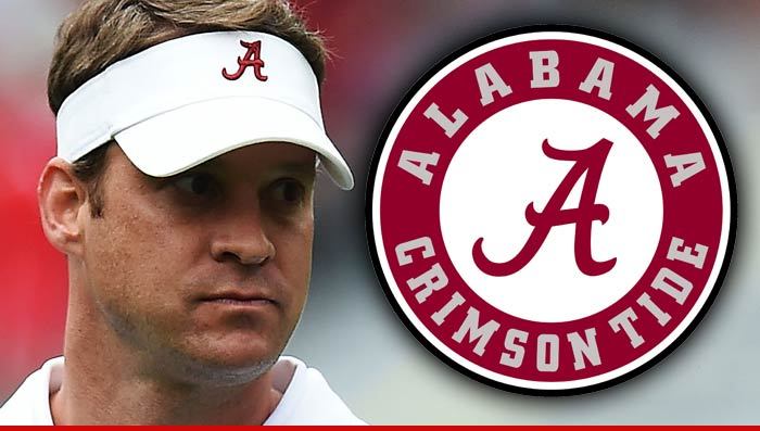Lane Kiffin -- NOT FIRED AT ALABAMA ... Despite Banging Rumors