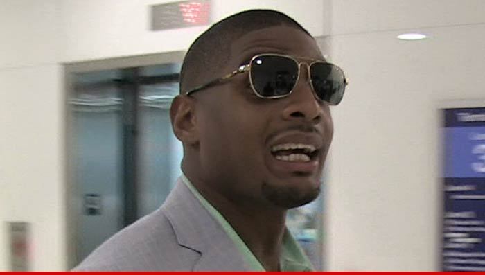 Michael Sam -- Plans on Returning to the NFL ... Fires Agent, Publicist