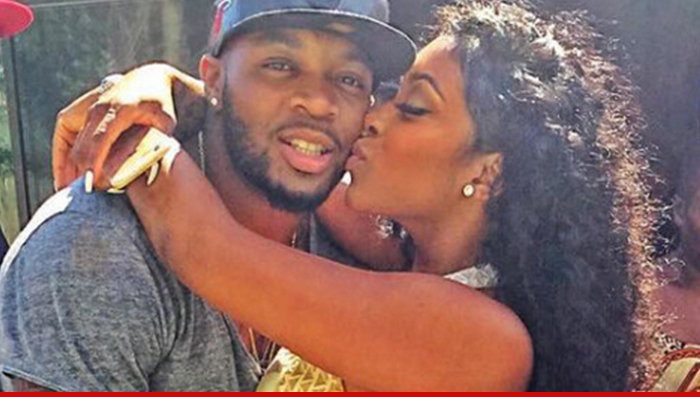 Porsha Williams' Boyfriend -- I'm Returning My Porsha
