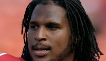 Ex 49er Ray McDonald -- Pleads NOT GUILTY in Rape Case