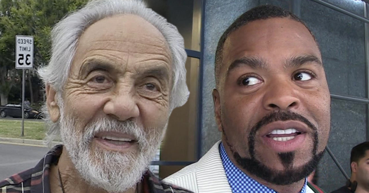 TMZ's Top Stoner Moments (Part One)