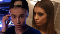 Justin Bieber -- Girl Claims She Was Drugged At Listening Party With Justin and Crew