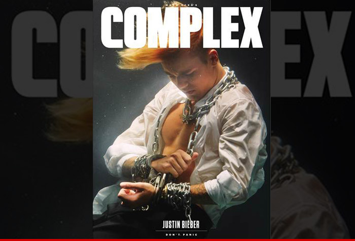 Justin Bieber -- I Think I Was Drinking Before Miami Arrest ... I Think