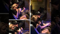 Kate Hudson And Nick Jonas -- Guess What We're Doing Together? (PHOTOS)
