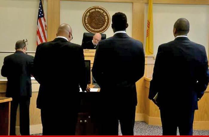 Jon Jones -- Pleads Guilty In Hit and Run ... Gets 18 Months Probation