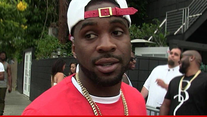 NBA's Ty Lawson -- I Didn't Need Rehab ... But I Did Learn Stuff