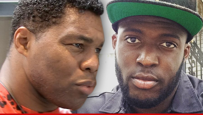 Herschel Walker -- Leonard Fournette Is Better Than I Was In College
