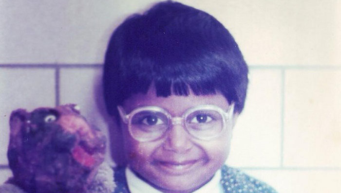Guess Who This Precious Puppeteer Turned Into!