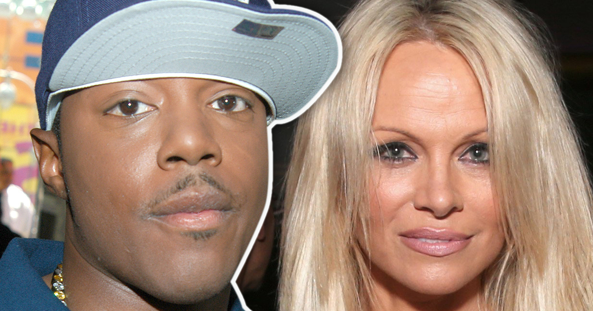 TMZ's Top 10 Wardrobe Malfunctions (Part One)