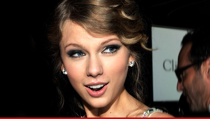 Taylor Swift -- Pants On Fire!!! She Did Buy $25 Million House