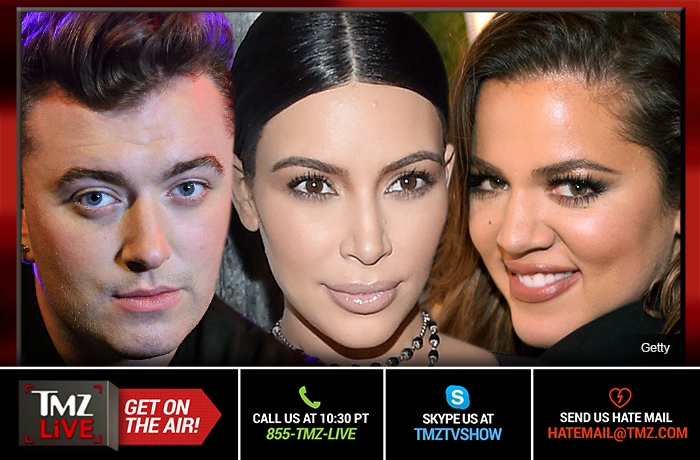 TMZ Live: Scott Disick: See You Later, Kourtney! On to the Next One...