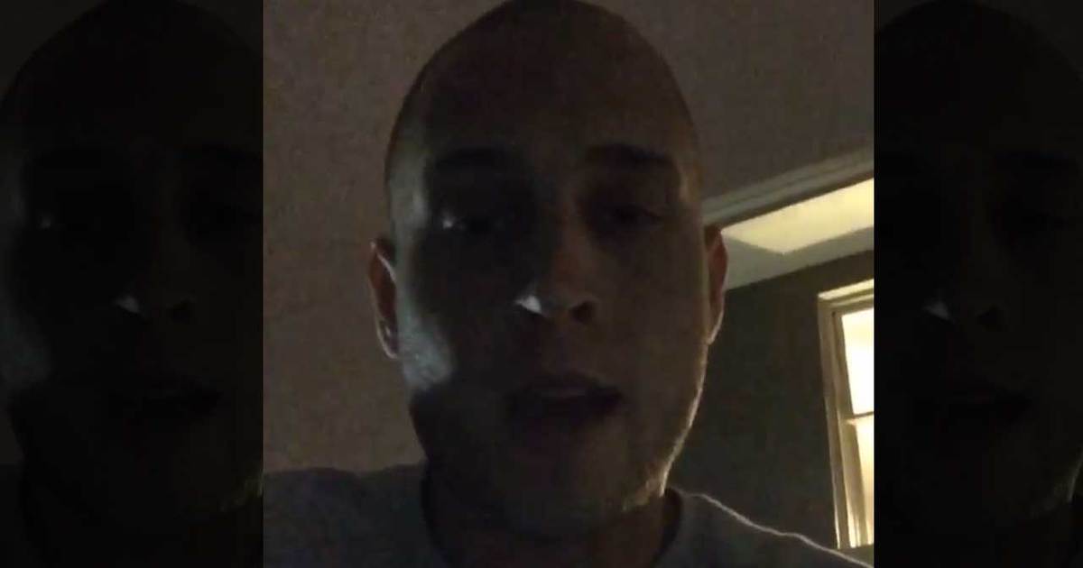 Chet Hanks -- I Was Wrong to Fight for 'N-Word' ... That Was the Cocaine Talking (VIDEO)