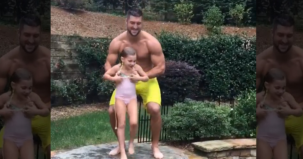 Tim Tebow Sex 10