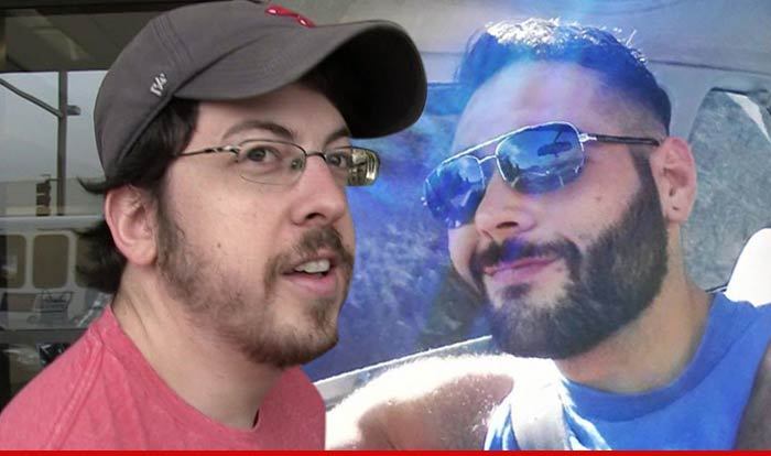 Christopher Mintz-Plasse -- I Got So Much Love for the HERO Chris Mintz