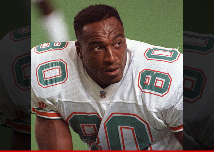 Ex-NFL Star Irving Fryar -- GETS 5 YEARS IN PRISON ... For Mortgage Fraud