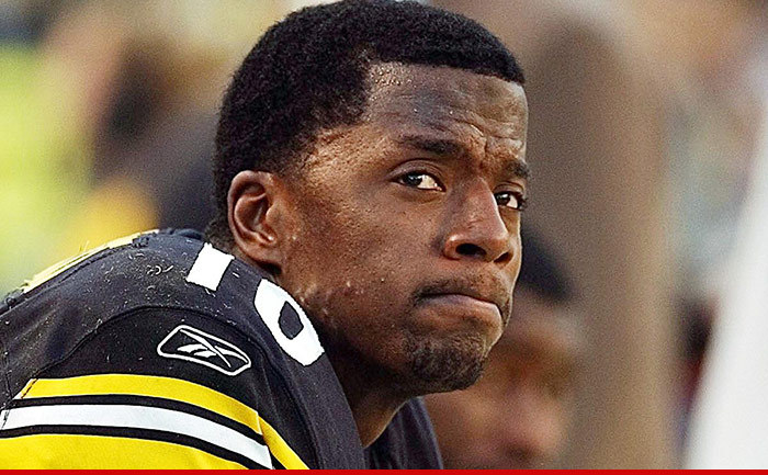 Kordell Stewart -- Gay Viral Video Star Is Lying ... We Never Dated, I'm Straight as an Arrow