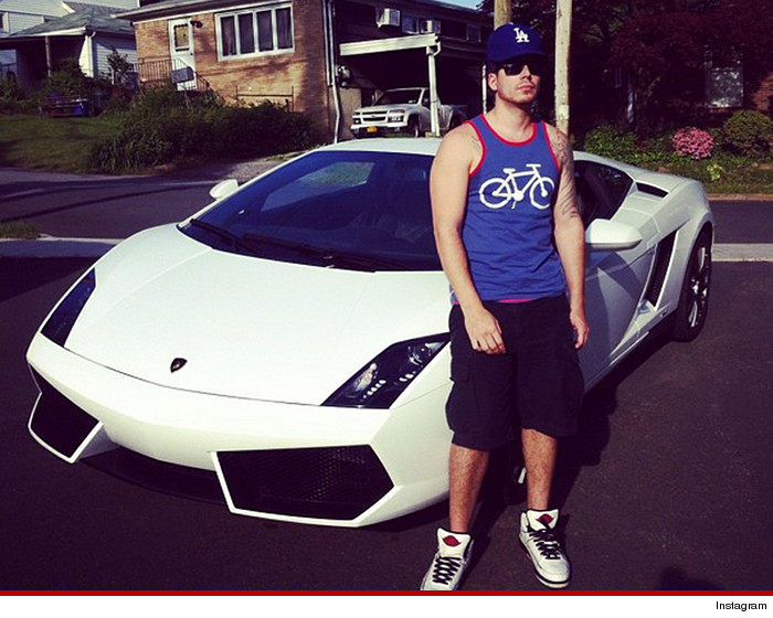 Jersey Shore Vinny Guadagnino Calling All Haters