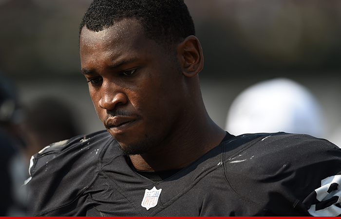 NFL's Aldon Smith Pleads Not Guilty In DUI Hit & Run