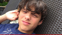 Caleb Logan Bratayley -- Died From 'Undetected Medical Condition'