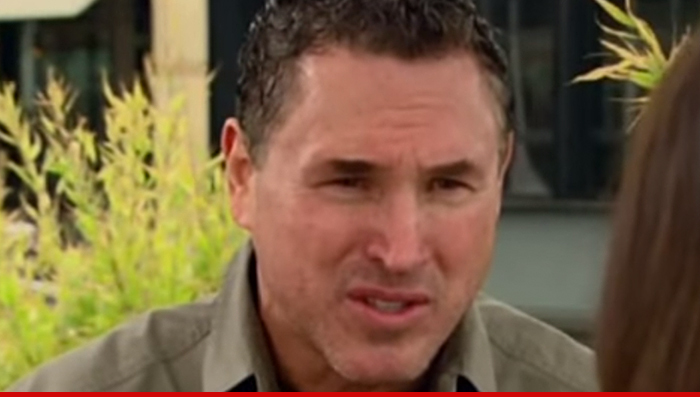 'Millionaire Matchmaker' Michael Bernback -- I Didn't Rape Those Women ... They All Wanted It