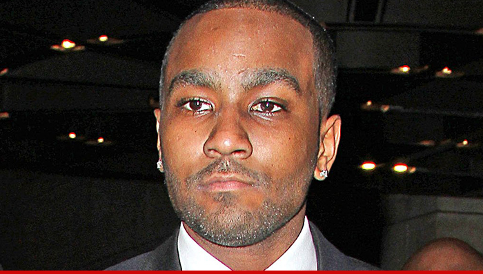 Nick Gordon -- The Brown Family Is Screwing Me Over ... I'm Not a Murderer