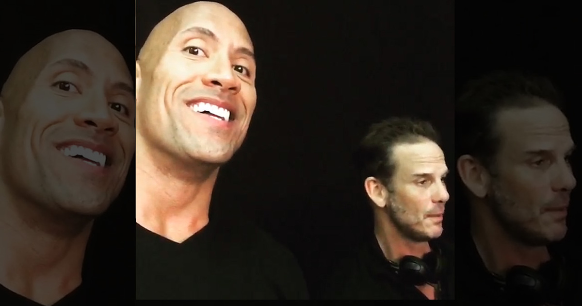 'Ballers' Director -- Julio Jones Makes Me Sick ... 'Punch Me In the F**king Face' (VIDEO)