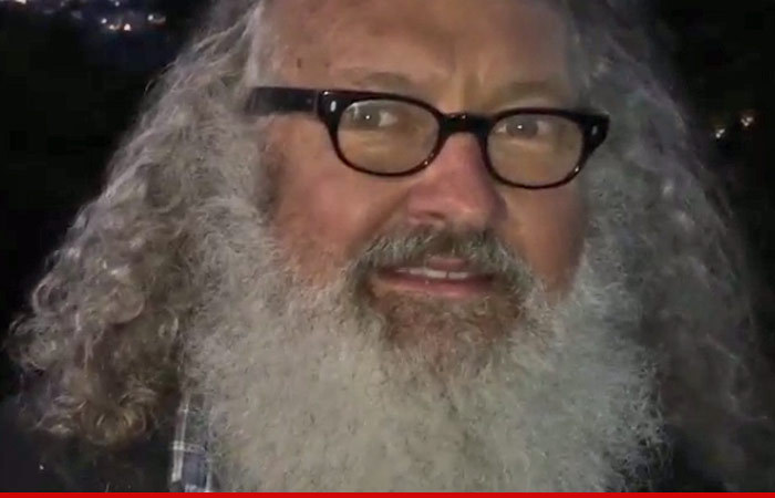 Randy Quaid Detained In Canada By Immigration Officials