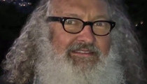 Randy Quaid Detained In Canada By Immigration Officials